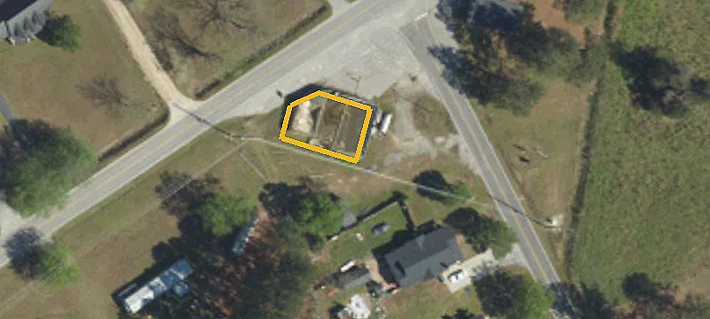 1307 Dudley Rd