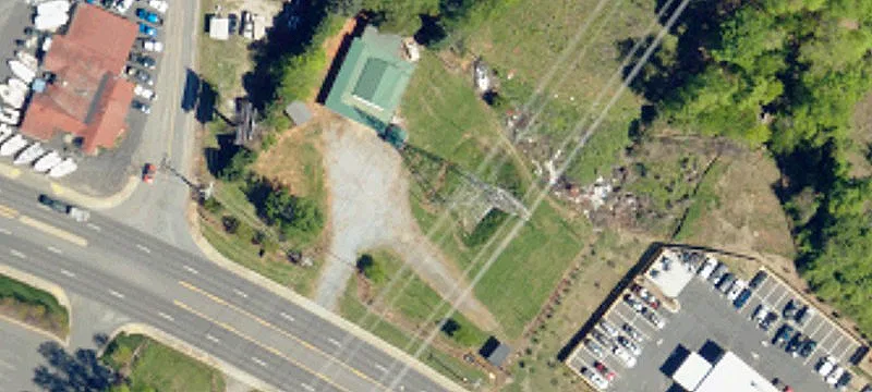 4350 Charlotte Hwy