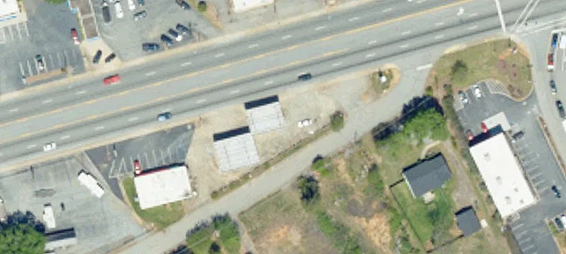 6719 Calhoun Memorial Hwy