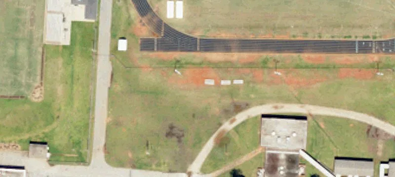 601 Johnston Rd