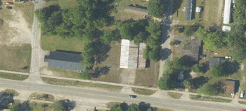18 Larry King Hwy
