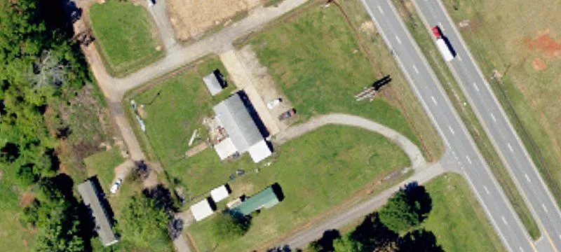 3315 Hwy 25th N
