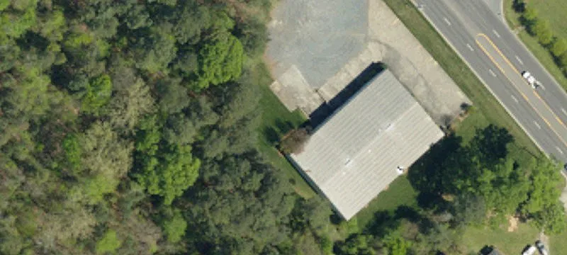 5025 Old York Rd