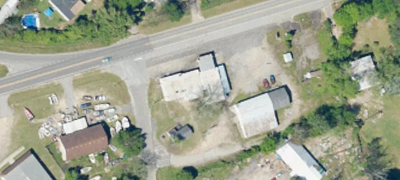 101 Old Aiken Rd Ext