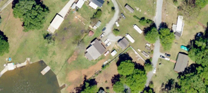 101 Ernies End