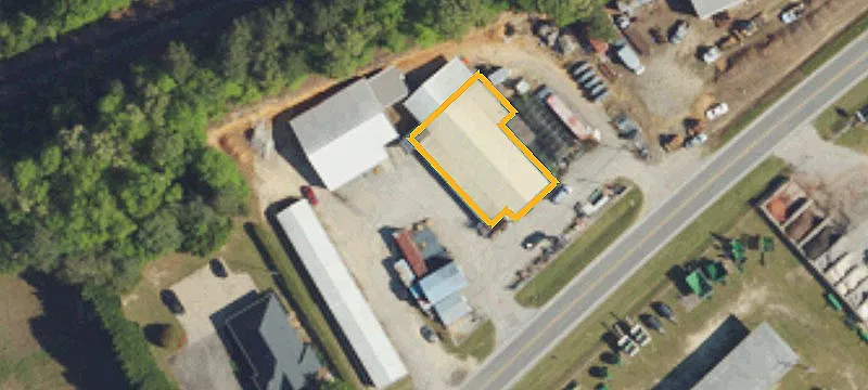 2616 Colonel Thomson Hwy