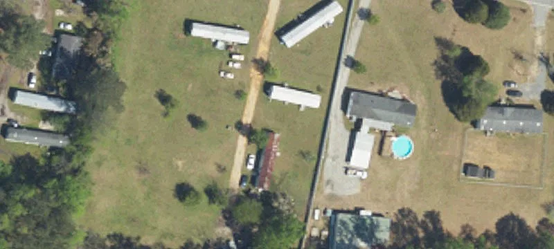 5510 Chinaberry Rd