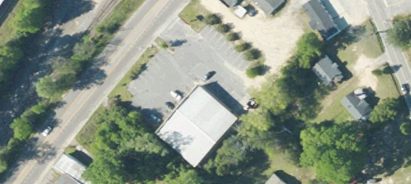 1207 Augusta Rd