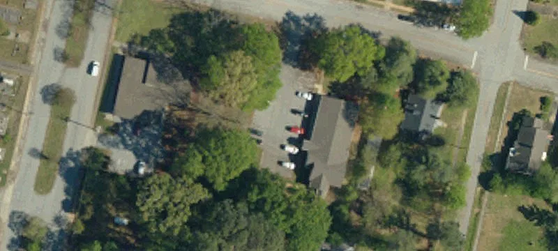 203 Booker Dr