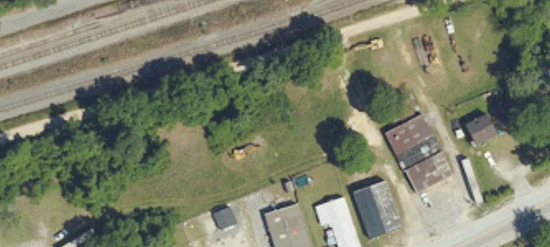 Cayce St