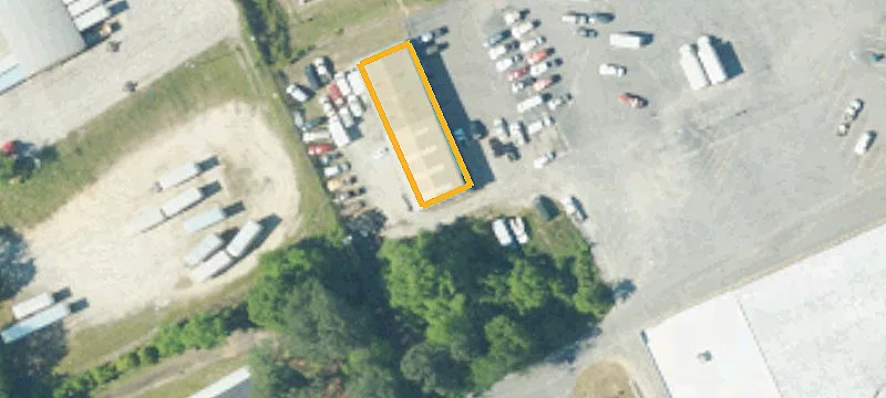 4483 Jefferson Davis Hwy
