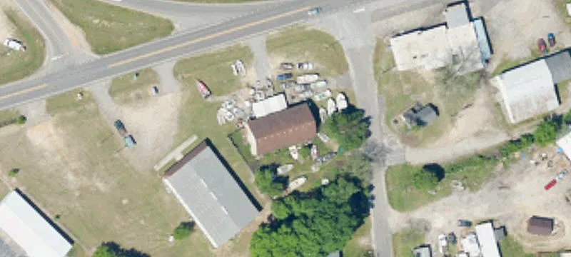 5141 Augusta Rd