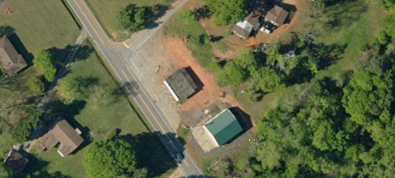 905 Shiloh Rd