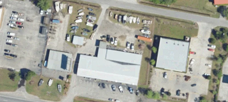 1355 Hwy 501