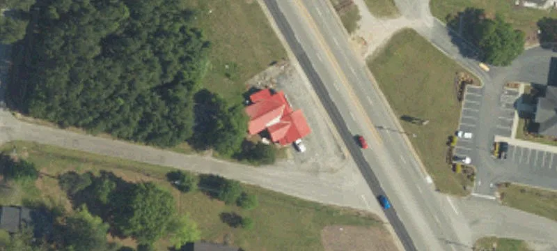 Hwy 501