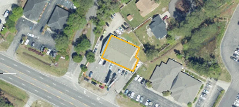 3357 Hwy 9th E