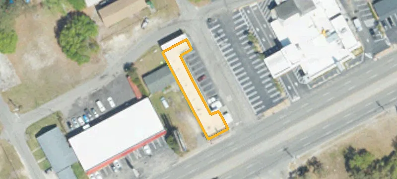 3100 Hwy 17th S