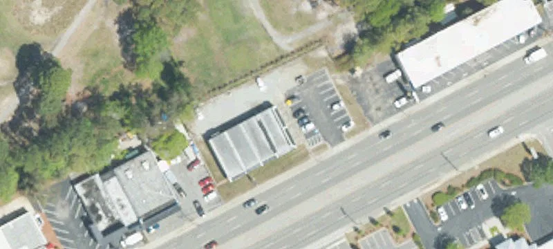 1814 Hwy 17th S
