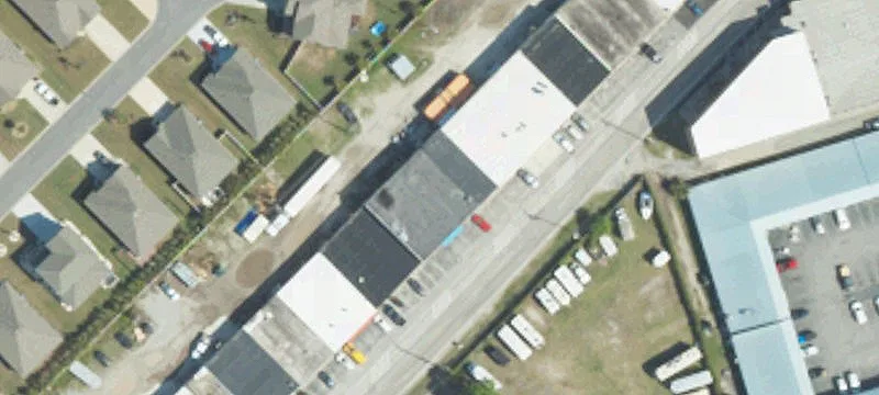 1266 Surfside Industrial Park