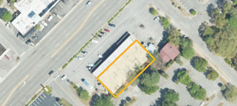 1700 Kings Hwy