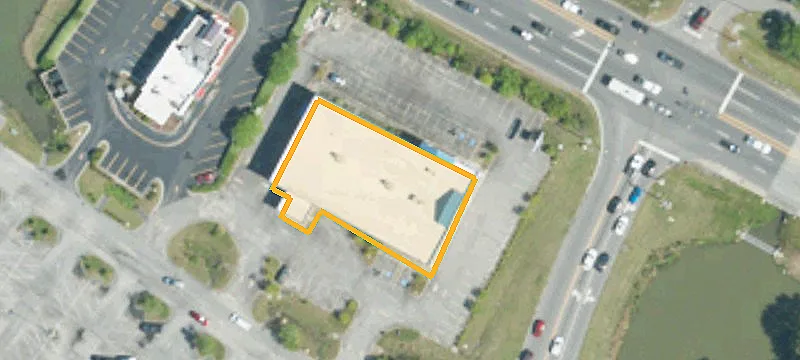 2701 Dick Pond Rd