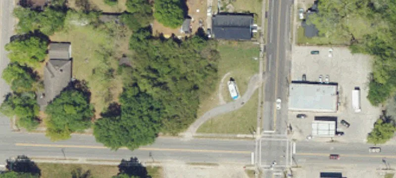 Blackville, SC 29817