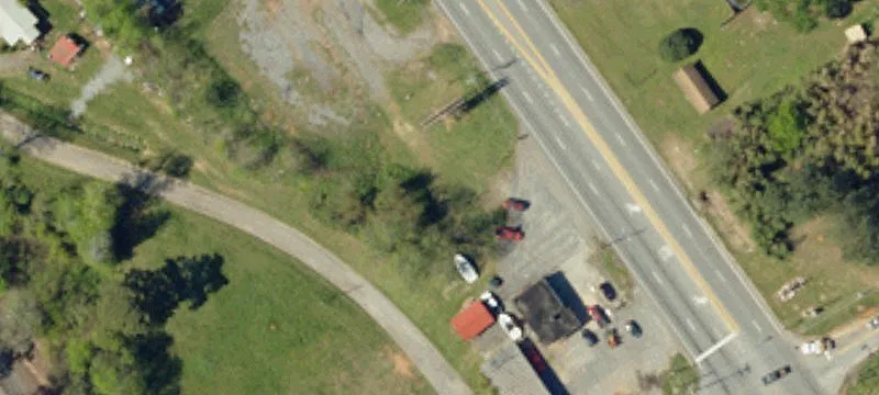 Hwy 76