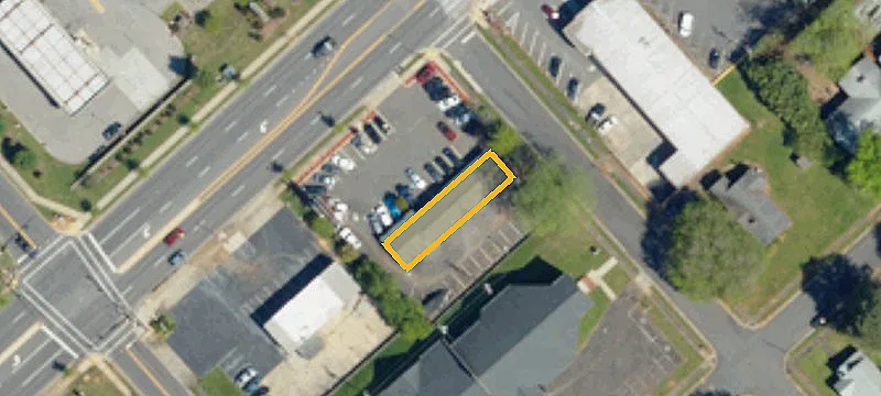 1220 Cherry Rd
