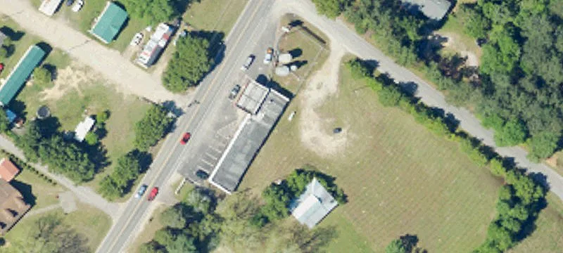 3007 Pne Log Rd