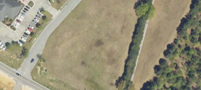 Alligator Rd