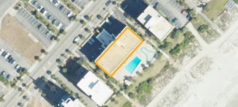 1802 Ocean Blvd