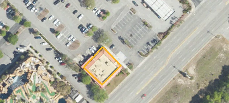 3901 Hwy 17th S