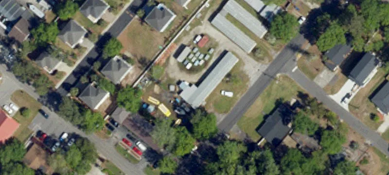 Poplar S Dr