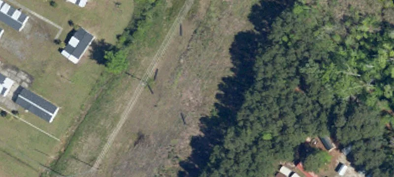 Hwy 501st By Pass Pass