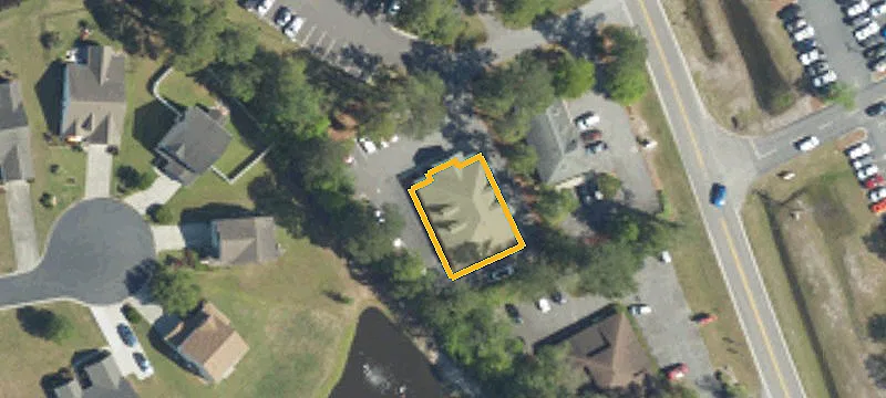 8024 Myrtle Trce Dr