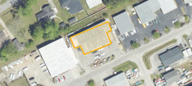 219 Strand Industrial Dr