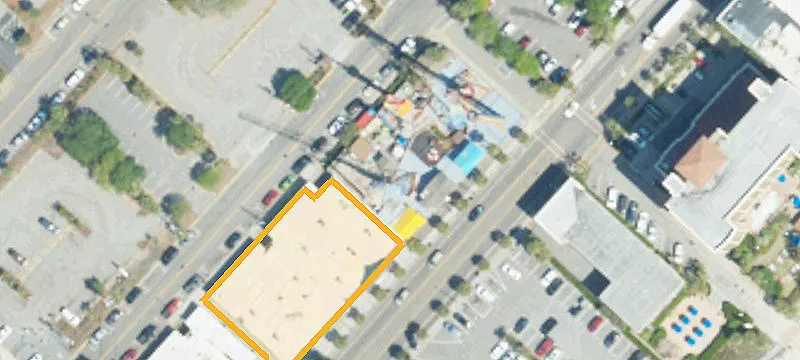 1201 Ocean Blvd