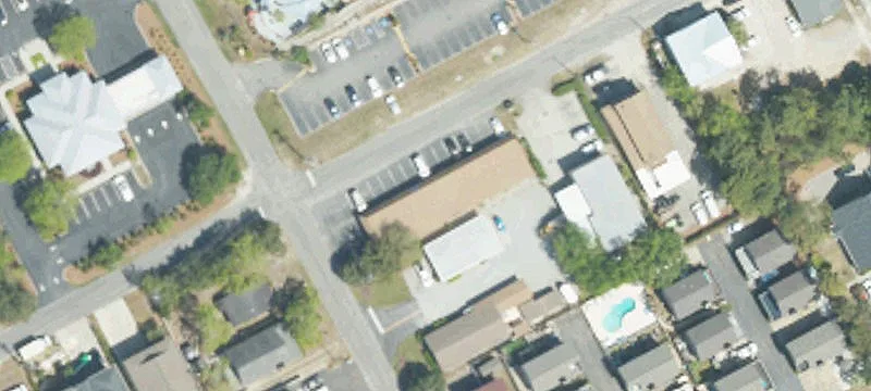 1711 Madison Dr