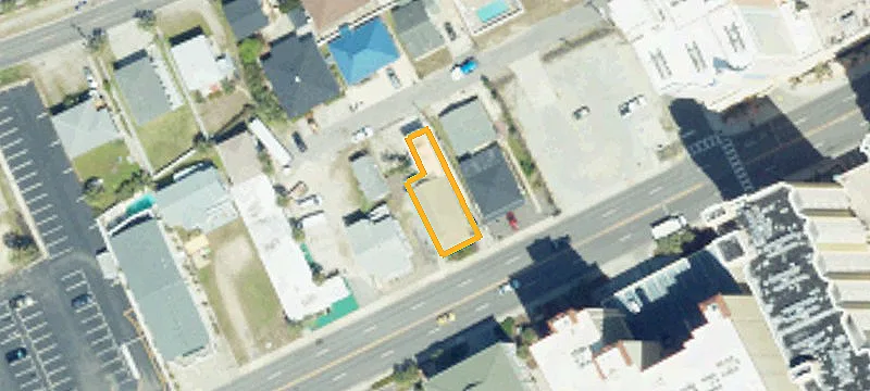 506 Ocean Blvd