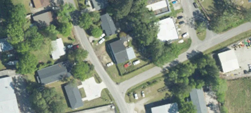 5002 Watergate Dr