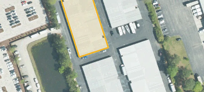 Frontage E Rd