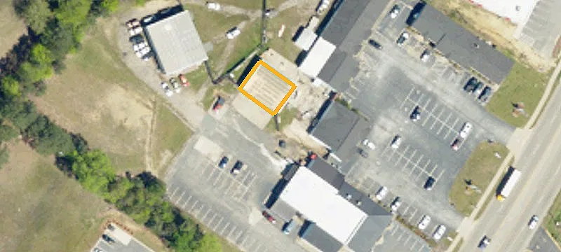 A Cochran Byp