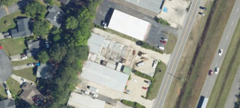 11750 Hwy 17th Byp