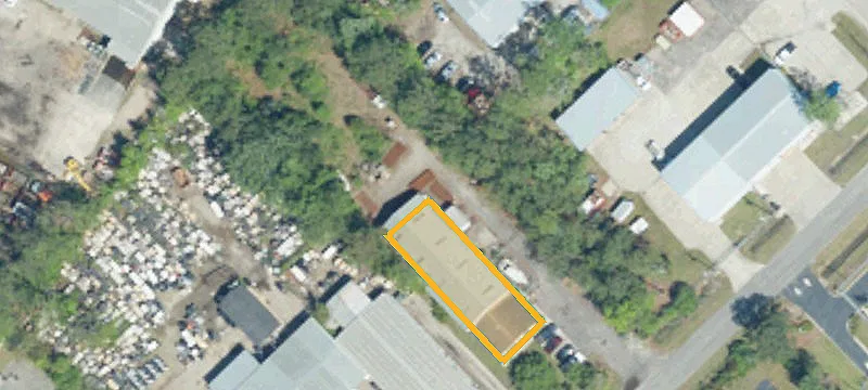 306 Bush Dr