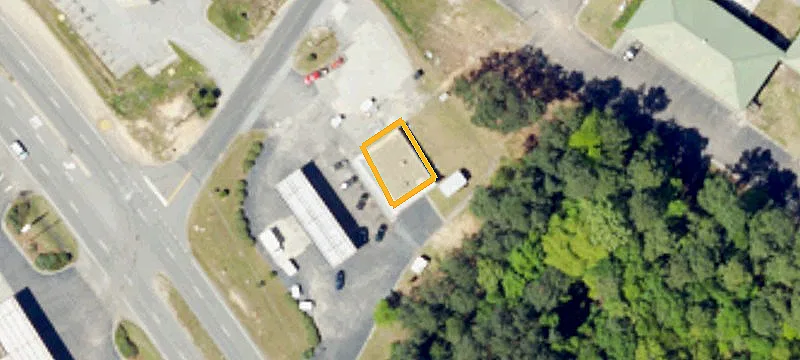 1924 Edgefield Hwy