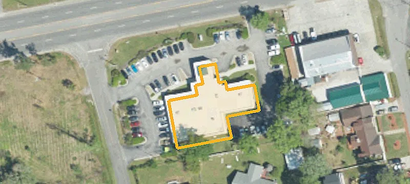 4591 Socastee Blvd