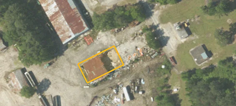 Back Lot Lot