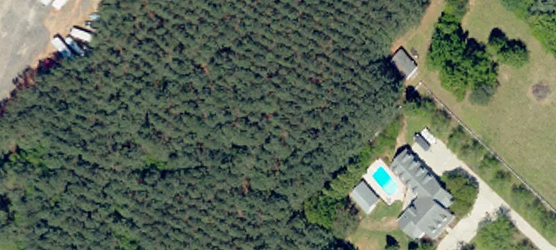 980 Beaverdam Rd