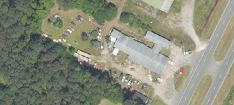 3141 Williamsburg County Hwy