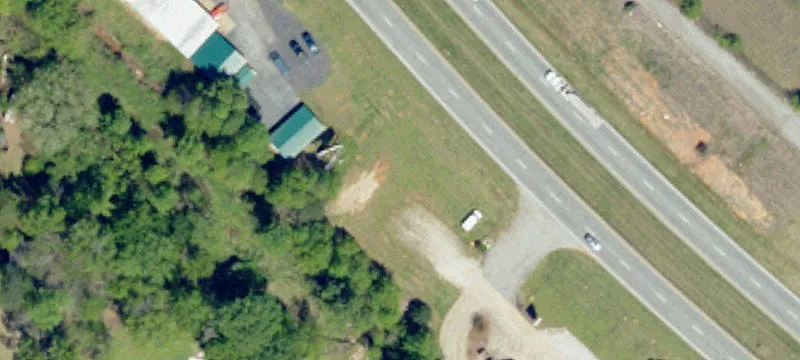 Hwy 153